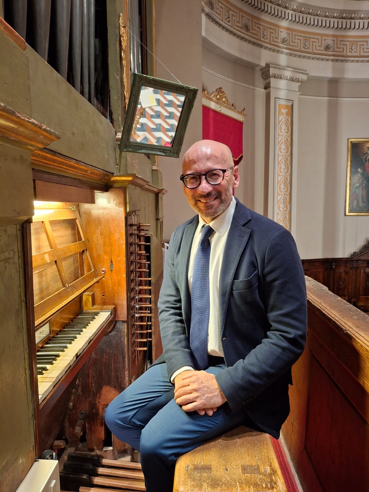 Mauro Castaldo